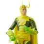 Figura de Acción Hasbro Classic Loki de Hasbro, Muñecos y figuras de acción - Ref: S7823689, Precio: 33,53 €, Descuento: %