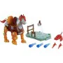 Figurine d’action Mattel Stridor de Mattel, Poupées et figurines d'action - Réf : S7823699, Prix : 31,15 €, Remise : %