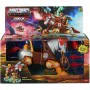 Figurine d’action Mattel Stridor de Mattel, Poupées et figurines d'action - Réf : S7823699, Prix : 31,15 €, Remise : %