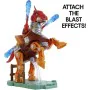 Figurine d’action Mattel Stridor de Mattel, Poupées et figurines d'action - Réf : S7823699, Prix : 31,15 €, Remise : %