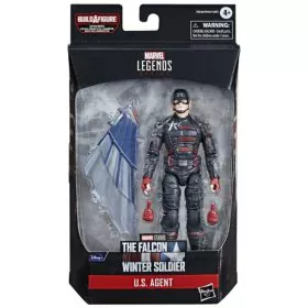 Action Figure Hasbro F02465X0 by Hasbro, Action figures and dolls - Ref: S7823708, Price: 23,78 €, Discount: %