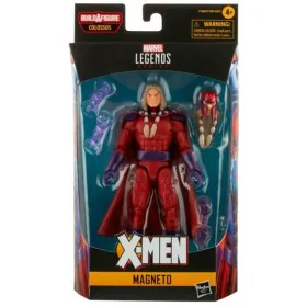 Figura de Acción Hasbro de Hasbro, Muñecos y figuras de acción - Ref: S7823710, Precio: 26,05 €, Descuento: %