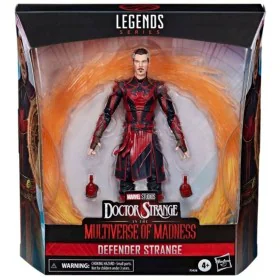 Figurine d’action Hasbro de Hasbro, Poupées et figurines d'action - Réf : S7823712, Prix : 35,89 €, Remise : %