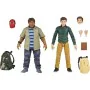 Personaggi d'Azione Hasbro Legends Series Spider-Man 60th Anniversary Peter Parker & Ned Leeds di Hasbro, Personaggi giocatto...