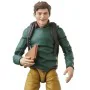 Personaggi d'Azione Hasbro Legends Series Spider-Man 60th Anniversary Peter Parker & Ned Leeds di Hasbro, Personaggi giocatto...