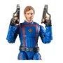 Figurine d’action Hasbro Star-Lord de Hasbro, Poupées et figurines d'action - Réf : S7823723, Prix : 30,46 €, Remise : %