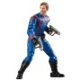 Figurine d’action Hasbro Star-Lord de Hasbro, Poupées et figurines d'action - Réf : S7823723, Prix : 30,46 €, Remise : %