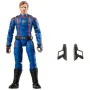 Figurine d’action Hasbro Star-Lord de Hasbro, Poupées et figurines d'action - Réf : S7823723, Prix : 30,46 €, Remise : %