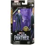 Action Figure Hasbro Black Panther Everett Ross by Hasbro, Action figures and dolls - Ref: S7823729, Price: 30,46 €, Discount: %