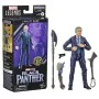 Action Figure Hasbro Black Panther Everett Ross by Hasbro, Action figures and dolls - Ref: S7823729, Price: 30,46 €, Discount: %