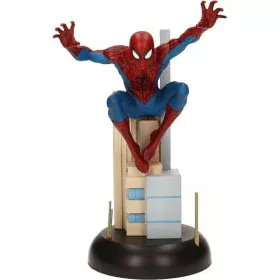 Figurine d’action Diamond Spiderman 20 cm de Diamond, Poupées et figurines d'action - Réf : S7823732, Prix : 45,01 €, Remise : %