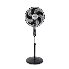 Freestanding Fan Orbegozo SF0149 Multicolour 60 W by Orbegozo, Pedestal Fans - Ref: S7823736, Price: 37,03 €, Discount: %