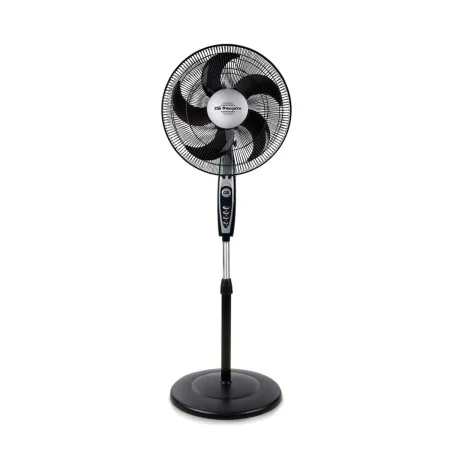 Ventilateur sur Pied Orbegozo SF0149 Multicouleur 60 W de Orbegozo, Ventilateurs sur pied - Réf : S7823736, Prix : 37,03 €, R...