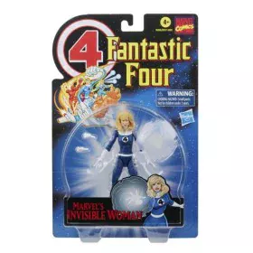 Figurine d’action Marvel Casual de Marvel, Poupées et figurines d'action - Réf : S7823756, Prix : 25,71 €, Remise : %