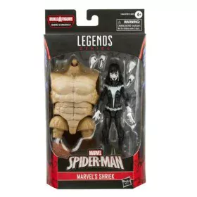 Personaggi d'Azione Marvel Original Spiderman Legends di Marvel, Personaggi giocattolo - Rif: S7823757, Prezzo: 25,71 €, Scon...