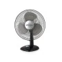 Ventilador de Mesa Orbegozo TF0124 Preto de Orbegozo, Ventiladores de mesa - Ref: S7823765, Preço: 27,75 €, Desconto: %