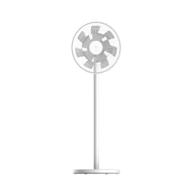 Ventilateur sur Pied Xiaomi Mi Smart Standing Fan 2 Pro 24 W Blanc de Xiaomi, Ventilateurs sur pied - Réf : S7823771, Prix : ...