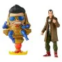 Figura de Acción Hasbro de Hasbro, Muñecos y figuras de acción - Ref: S7823779, Precio: 75,32 €, Descuento: %