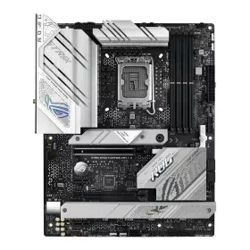 Placa Mãe Asus ROG STRIX B760-A GAMING WI-FI LGA 1700 Intel Intel B760 de Asus, Placas base - Ref: S7823784, Preço: 287,04 €,...