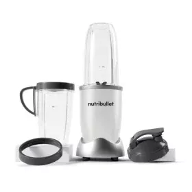 Bol mixeur Nutribullet 900 W de Nutribullet, Mixeurs manuels et avec bol - Réf : S7823800, Prix : 107,48 €, Remise : %