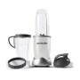 Bol mixeur Nutribullet 900 W de Nutribullet, Mixeurs manuels et avec bol - Réf : S7823800, Prix : 124,36 €, Remise : %