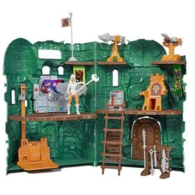 Playset Mattel de Mattel, Poupées et figurines d'action - Réf : S7823807, Prix : 82,01 €, Remise : %