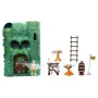 Playset Mattel de Mattel, Muñecos y figuras de acción - Ref: S7823807, Precio: 82,01 €, Descuento: %