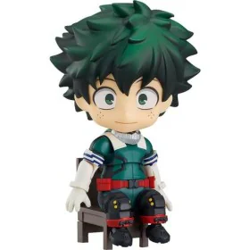 Figura de Acción Good Smile Company Swacchao! Izuku Midoriya de Good Smile Company, Muñecos y figuras de acción - Ref: S78238...