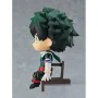 Figuras de Ação Good Smile Company Swacchao! Izuku Midoriya de Good Smile Company, Bonecos e figuras de ação - Ref: S7823819,...