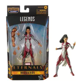 Figurine d’action Hasbro E95325X0 de Hasbro, Poupées et figurines d'action - Réf : S7823823, Prix : 21,74 €, Remise : %