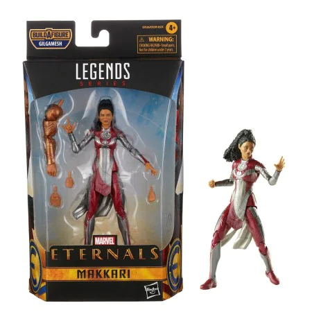 Figura de Acción Hasbro E95325X0 de Hasbro, Muñecos y figuras de acción - Ref: S7823823, Precio: 21,74 €, Descuento: %