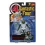 Action Figure Hasbro Marvel Legends Fantastic Four Vintage 6 Pieces by Hasbro, Action figures and dolls - Ref: S7823826, Pric...