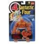 Figura de Acción Hasbro Marvel Legends Fantastic Four Vintage 6 Piezas de Hasbro, Muñecos y figuras de acción - Ref: S7823826...