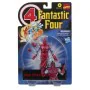 Figurine d’action Hasbro Marvel Legends Fantastic Four Vintage 6 Pièces de Hasbro, Poupées et figurines d'action - Réf : S782...