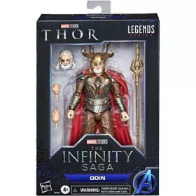 Figura de Acción Hasbro Casual de Hasbro, Muñecos y figuras de acción - Ref: S7823827, Precio: 31,42 €, Descuento: %