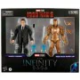 Figuras de Ação Hasbro Casual de Hasbro, Bonecos e figuras de ação - Ref: S7823828, Preço: 58,60 €, Desconto: %