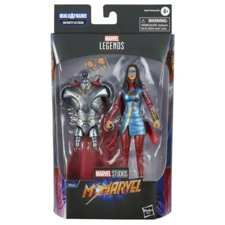 Figuras de Ação Hasbro F38575X0 3 Peças de Hasbro, Bonecos e figuras de ação - Ref: S7823831, Preço: 30,44 €, Desconto: %