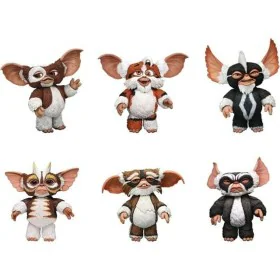 Action Figure Neca Mogwais Gremlins by Neca, Action figures and dolls - Ref: S7823832, Price: 220,56 €, Discount: %