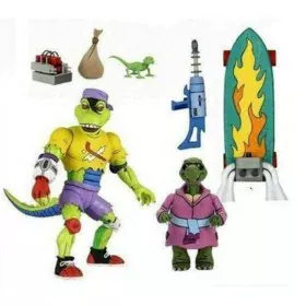 Action Figure Neca Mutant Ninja Turtles by Neca, Action figures and dolls - Ref: S7823834, Price: 37,51 €, Discount: %