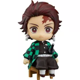 Figuras de Ação Good Smile Company anjiro Kamado Kimetsu de Good Smile Company, Bonecos e figuras de ação - Ref: S7823841, Pr...