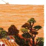 Tapestry Alexandra House Living Jute 100 x 80 cm rural by Alexandra House Living, Tapestries - Ref: D1629975, Price: 53,37 €,...