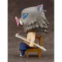 Figurine d’action Good Smile Company Inosuke Hashibira Kimetsu de Good Smile Company, Poupées et figurines d'action - Réf : S...