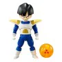 Figurine d’action Tamashii Nations Dragon Ball Z Son Gohan de Tamashii Nations, Poupées et figurines d'action - Réf : S782384...