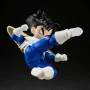 Figurine d’action Tamashii Nations Dragon Ball Z Son Gohan de Tamashii Nations, Poupées et figurines d'action - Réf : S782384...