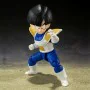 Figuras de Ação Tamashii Nations Dragon Ball Z Son Gohan de Tamashii Nations, Bonecos e figuras de ação - Ref: S7823846, Preç...