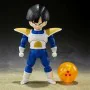 Figuras de Ação Tamashii Nations Dragon Ball Z Son Gohan de Tamashii Nations, Bonecos e figuras de ação - Ref: S7823846, Preç...