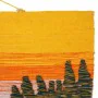 Tapestry Alexandra House Living Jute 100 x 80 cm rural by Alexandra House Living, Tapestries - Ref: D1629976, Price: 53,37 €,...