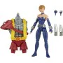 Actionfiguren Marvel von Marvel, Puppen und Actionfiguren - Ref: S7823870, Preis: 26,05 €, Rabatt: %