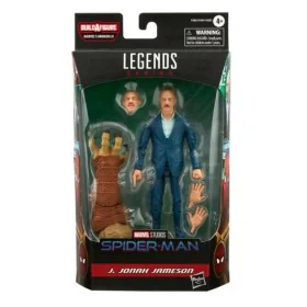 Figura de Acción Marvel de Marvel, Muñecos y figuras de acción - Ref: S7823873, Precio: 25,71 €, Descuento: %