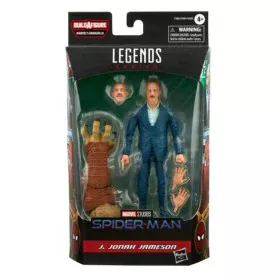 Figura de Acción Marvel de Marvel, Muñecos y figuras de acción - Ref: S7823873, Precio: 25,71 €, Descuento: %